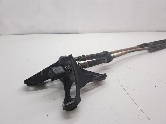 Avalanca de mudança Volkswagen Passat 3G2, CB2