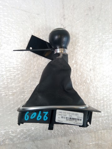 1K0711113CD Ручка КПП купить Каменское