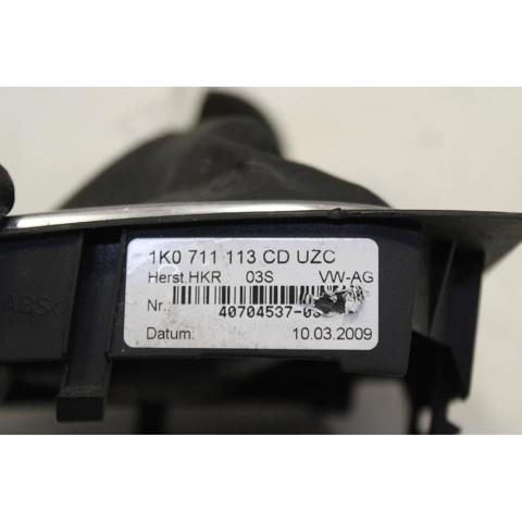 1K0711113CD VAG Ручка КПП купить в Ровно
