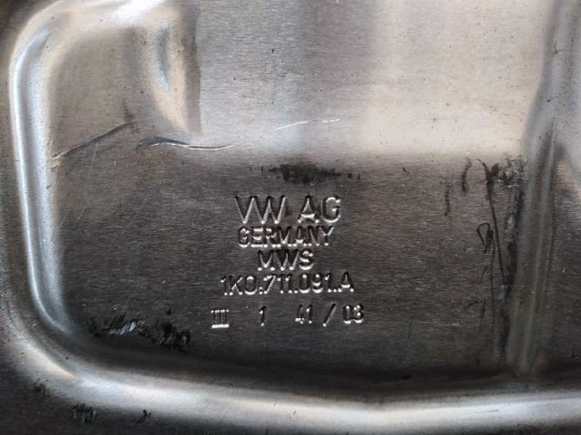 VAG 1K0711265C Трос переключения передач в наличии Житомир