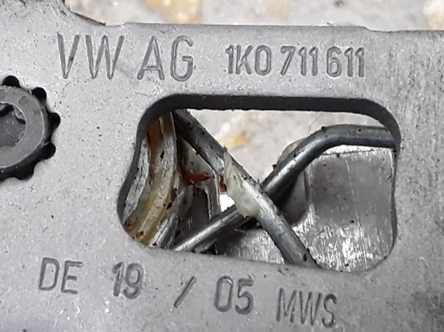 1K0711611 VAG купить в Украина
