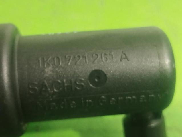 1K0721261A VAG Цилиндр сцепления рабочий купить в Запорожье