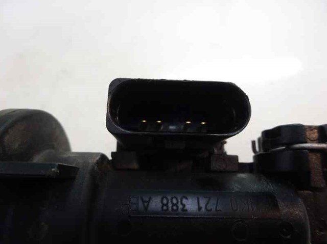 Cilindro mestre de embraiagem 1K0721388AE VAG