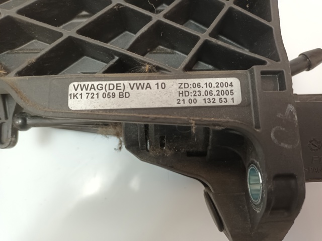 1K0721388K VAG Главный цилиндр сцепления купить в Ровно