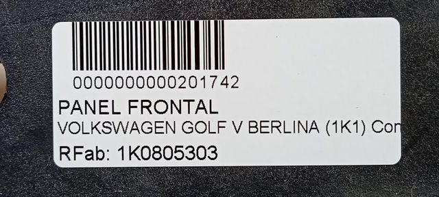 VAG 1K0805303 в наличии Черновцы