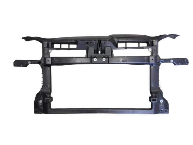 Suporte do radiador montado (painel de montagem de fixação das luzes) 1K0805588H VAG