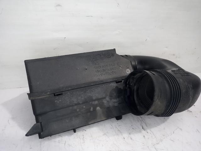 Tomada de ar de filtro de ar Audi A3 8P1