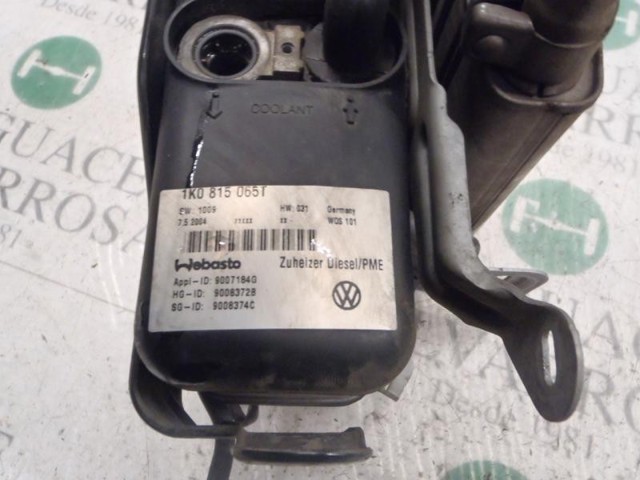 VAG 1K0815071P в наличии Харьков