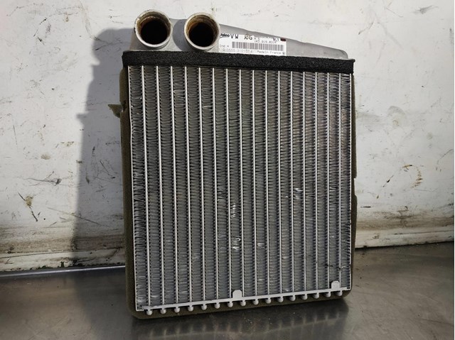 Aquecimento do radiador / ar condicionado para volkswagen golf v 2.0 tdi cbda 1K0819031A