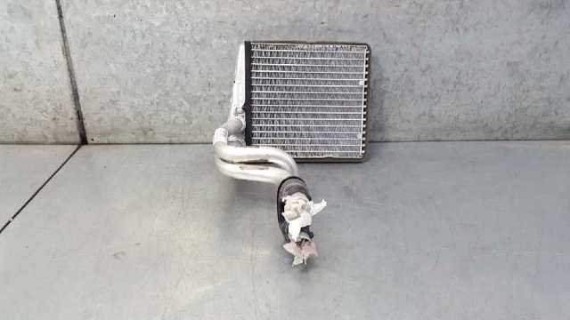 Aquecimento do radiador / ar condicionado para Audi A3 Sportback (8Pa) (2005-2008) 2.0 TDI BMM 1K0819031D