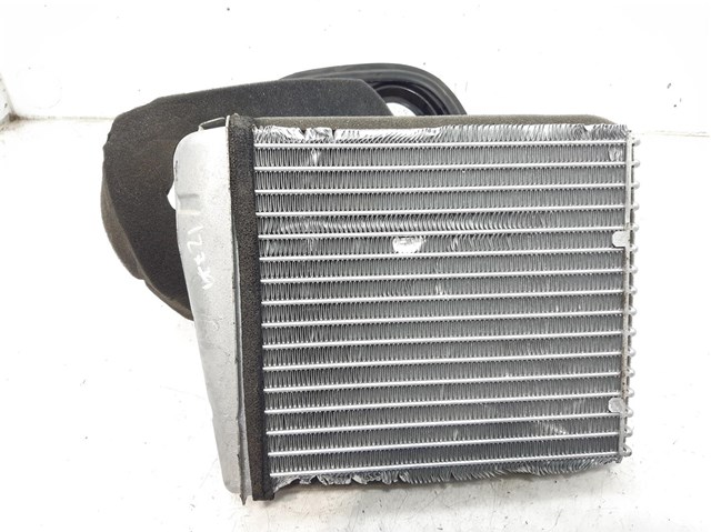 Aquecedor / Radiador de ar condicionado para Volkswagen Golf VI 1.6 TDI CAYC 1K0819033