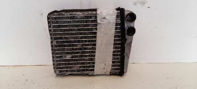 Aquecimento / radiador de ar condicionado para seat leon 1.9 tdi bls 1K0819033