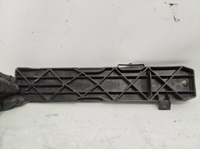 Filtro de salão 1K0819422B VAG