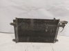 Radiador de aparelho de ar condicionado 1K0820411 VAG