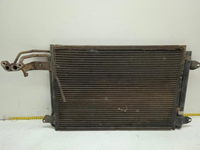 Radiador de aparelho de ar condicionado 1K0820411G VAG