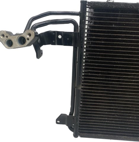 Condensador / radiador  aire acondicionado para volkswagen golf v   berlina (1k1) conceptline (e)   /   0.03 - ... bkc 1K0820411G