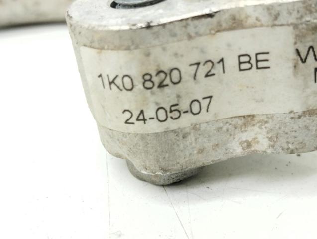 VAG 1K0820721BE Шланг кондиционера, от компрессора к радиатору в наличии Черновцы
