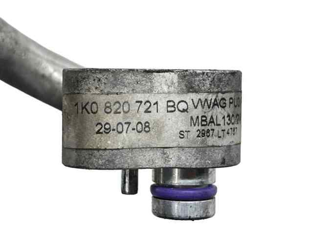 VAG 1K0820721BQ Шланг кондиционера, от компрессора к радиатору в наличии Ровно