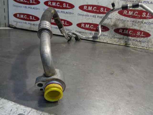1K0820741AJ Шланг кондиционера, от радиатора к испарителю купить Черкассы