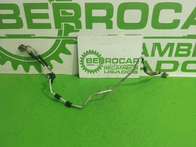 1K0820741AJ VAG Шланг кондиционера, от радиатора к испарителю купить в Хмельницкий