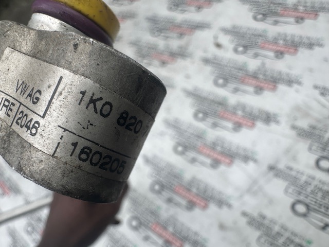 1K0820743AJ VAG купить в Тернополь