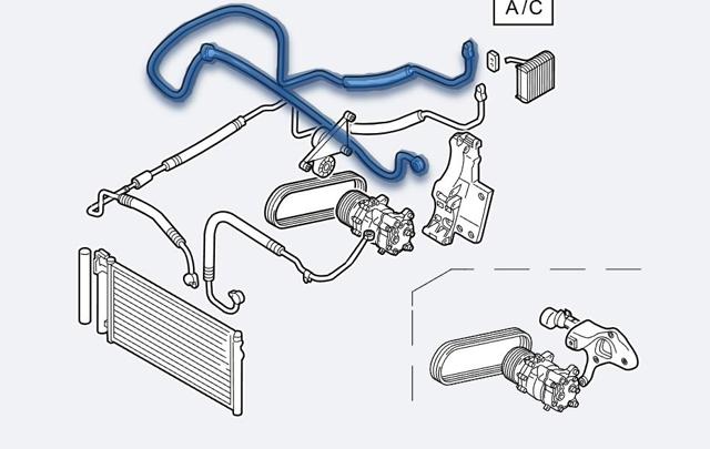 VAG 1K0820743AJ в наличии Украина