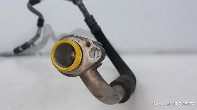 VAG 1K0820743AM Шланг кондиционера, от осушителя к компрессору в наличии Украина