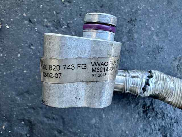 1K0820743FG VAG купить в Винница