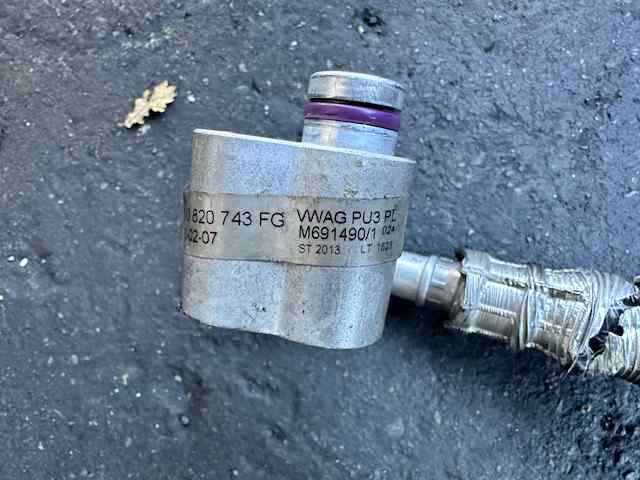 1K0820743FG купить Ирпень