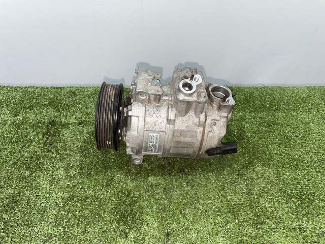 Compressor de ar condicionado para volkswagen passat 2.0 tdi 16v cba 1K0820803F