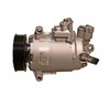 Compressor de aparelho de ar condicionado 1K0820803F VAG
