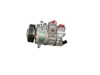 Compressor de aparelho de ar condicionado 1K0820803G VAG