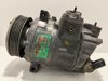Compressor de aparelho de ar condicionado 1K0820803G VAG