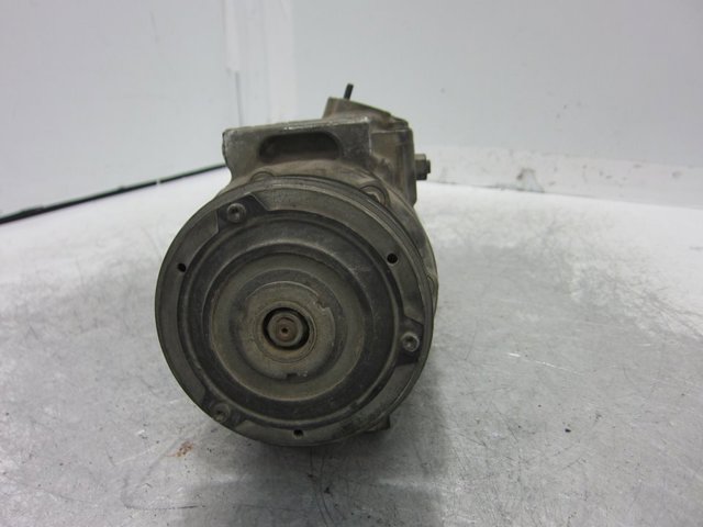 Compresor aire acondicionado para audi a3 sportback (8pa) (2005-2008) 2.0 tdi bmm 1K0820803Q
