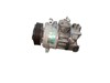 Compressor de aparelho de ar condicionado 1K0820803S VAG