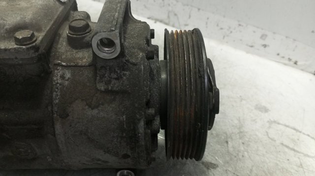 VAG 1K0820803S Компрессор кондиционера в наличии Николаев