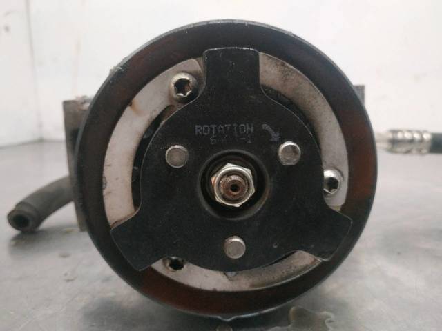 Compressor de aparelho de ar condicionado 1K0820803S VAG