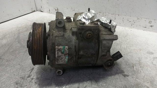 1K0820803S VAG Компрессор кондиционера купить в Ирпень