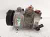 Compressor de aparelho de ar condicionado 1K0820803S VAG