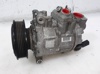 Compressor de aparelho de ar condicionado 1K0820808A VAG