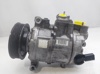 Compressor de aparelho de ar condicionado 1K0820808A VAG