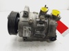 Compressor de aparelho de ar condicionado 1K0820808B VAG