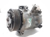 Compressor de aparelho de ar condicionado 1K0820808B VAG