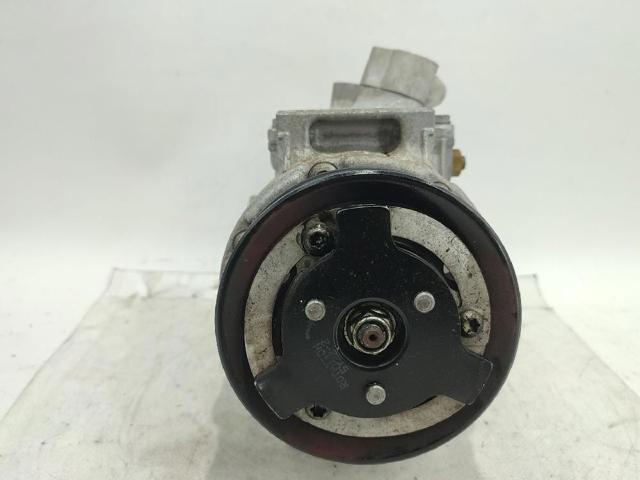 Compressor de aparelho de ar condicionado 1K0820808F VAG