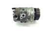 Compressor de aparelho de ar condicionado 1K0820808F VAG