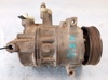 Compressor de aparelho de ar condicionado 1K0820808F VAG