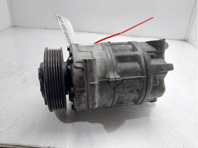 Compressor de ar condicionado para Volkswagen Passat (3C2) (2005-2010) 2.0 FSI BLR 1K0820859F