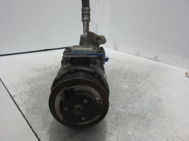 Compressor de ar condicionado para Skoda Octavia II (1Z3) (2004-2010) 1.4 bca 1K0820859F