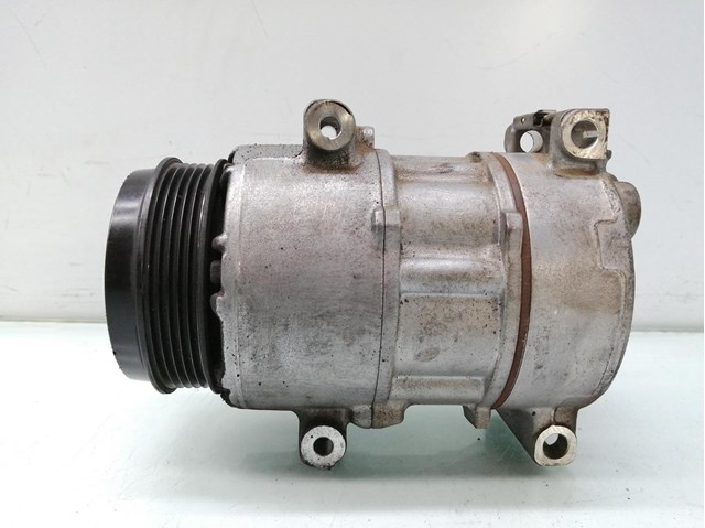 Compressor de ar condicionado para audi a3 1.6 bgu 1K0820859S