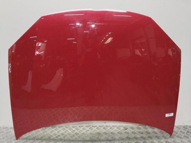 Capota 1K0823031J VAG